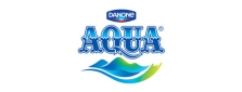 Project Reference Logo Aqua